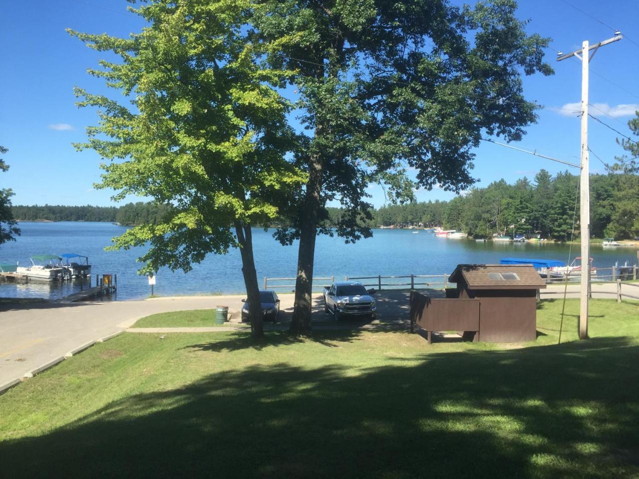 Resort Clear West Branch